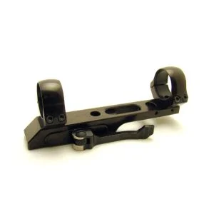 Rusan Roll-off Mount, 25.4mm, CZ 584 / Tatra