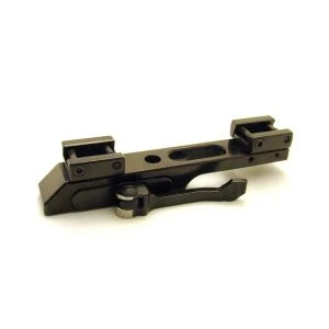 Rusan Roll-off Mount, LM rail, Fair, Sabatti, Bettinsoli