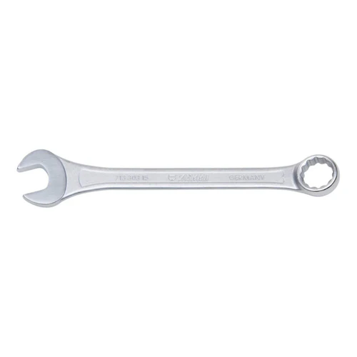 ZEBRA POWERDRIV (12-Point) Standard Combination Wrench (Short Type) – 1/2 Inch