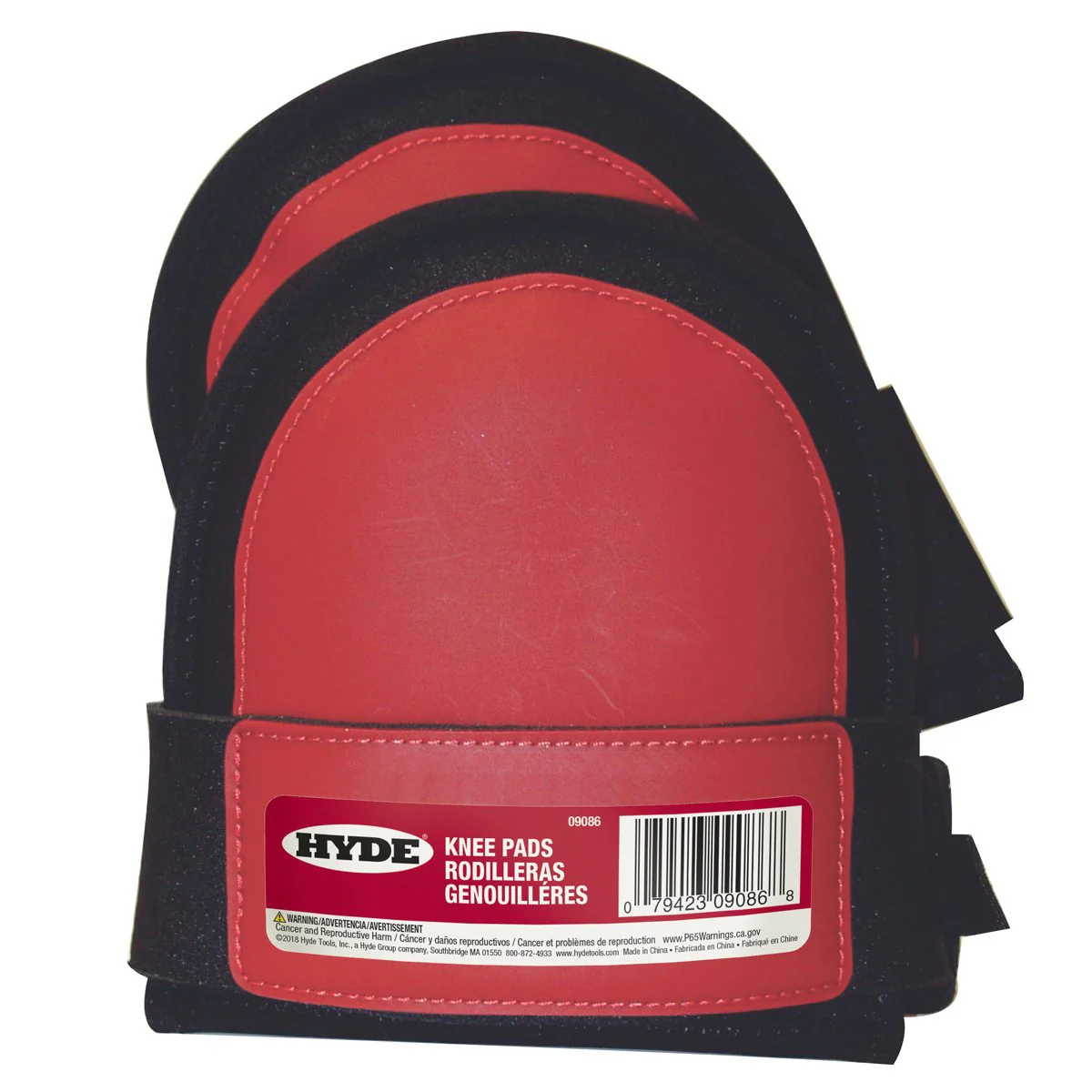 SuperSoft Knee Pads