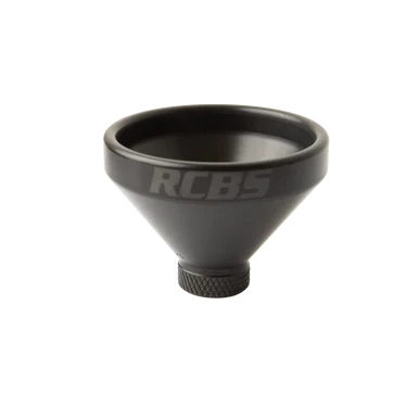 MatchMaster Powder Funnel