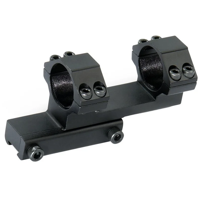 1″ High Profile Dovetail Rings CPM1PA-250F (CRS-MN-008)