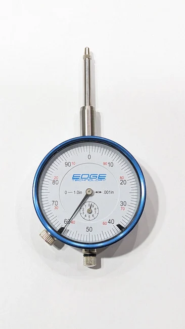 Replacement Indicator