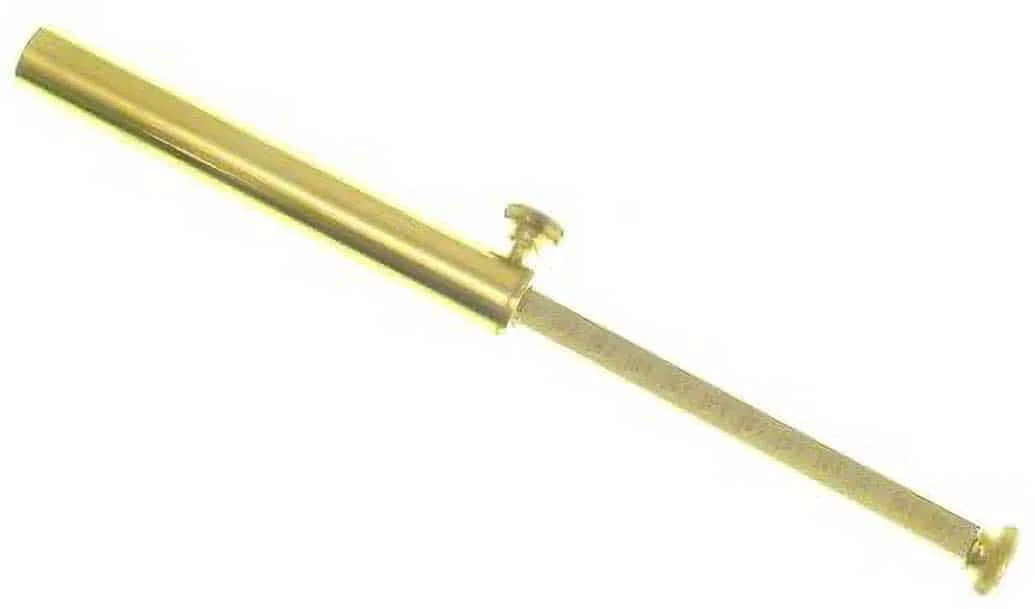 Powder Measure – Adjustable – 0 to 120 Gr