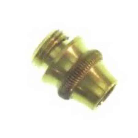 Powder Valve Adapter for Spout Type