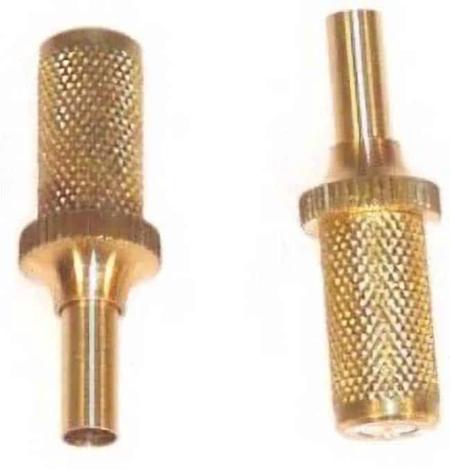 Pan Primer Valve – 3 Gr Dispenser
