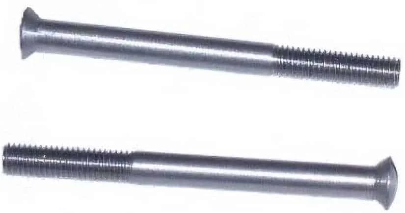 Tang Screw – Deluxe – 8×32 – 2in
