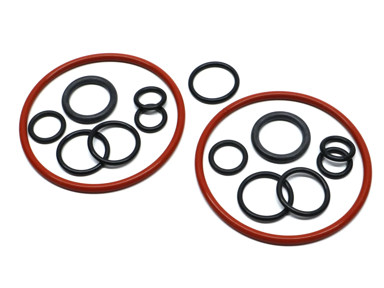 1159501 O-Ring Kit for Stoelting E111, F111, F131, F231, O231,etc Soft-Serve Machines