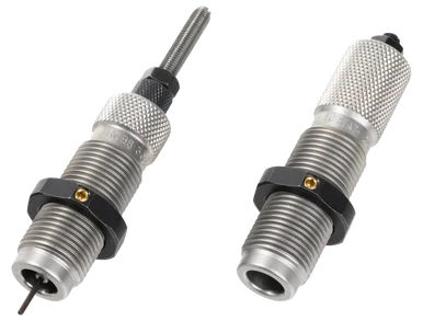 Small Base Taper Crimp Die Set – AR Series