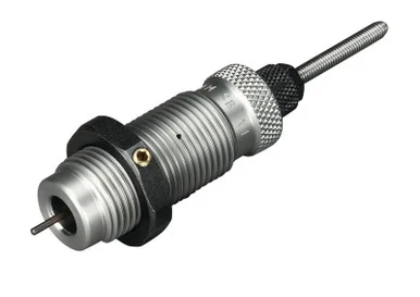 Full-Length Sizer Die – Group A – Popular Rifle Calibers