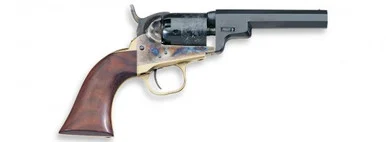 1848 Baby Dragoon Round TG 4" .31