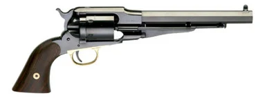 1858 New Improved Navy 7 3/8" .36