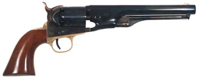 1861 Navy Civilian BRS BS&TG 7.5" .36