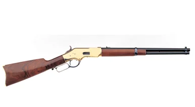 1866 Carbine 16 1/8" Round