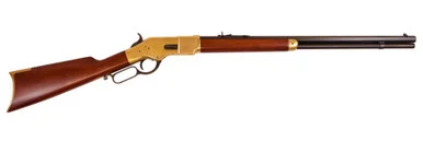 1866 Rifle 24.25 Octagonal