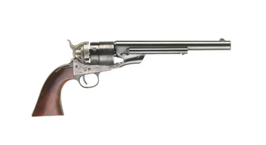1872 Richards-Mason 1860 Army