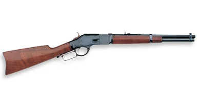 1873 Carbine 19" Round