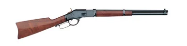 1873 Rifle PG 20" Octagonal
