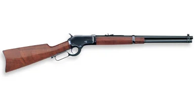 1883 Burgess Rifle 20"