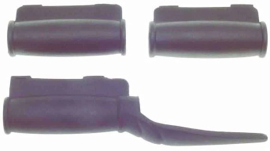 French Thimble Set – 3/8in – Iron