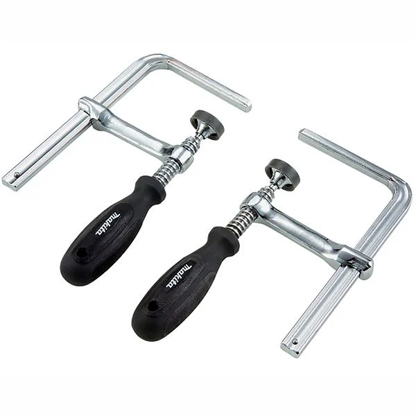 MakitaGuide Rail Clamp Set – 194385-5