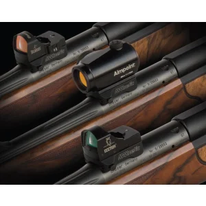 MAKnetic for Blaser R93 for Aimpoint Micro
