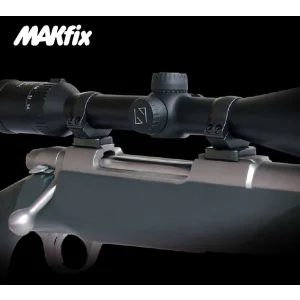 MAK Fix Mount, 30mm, BH 11mm, Zastava M70