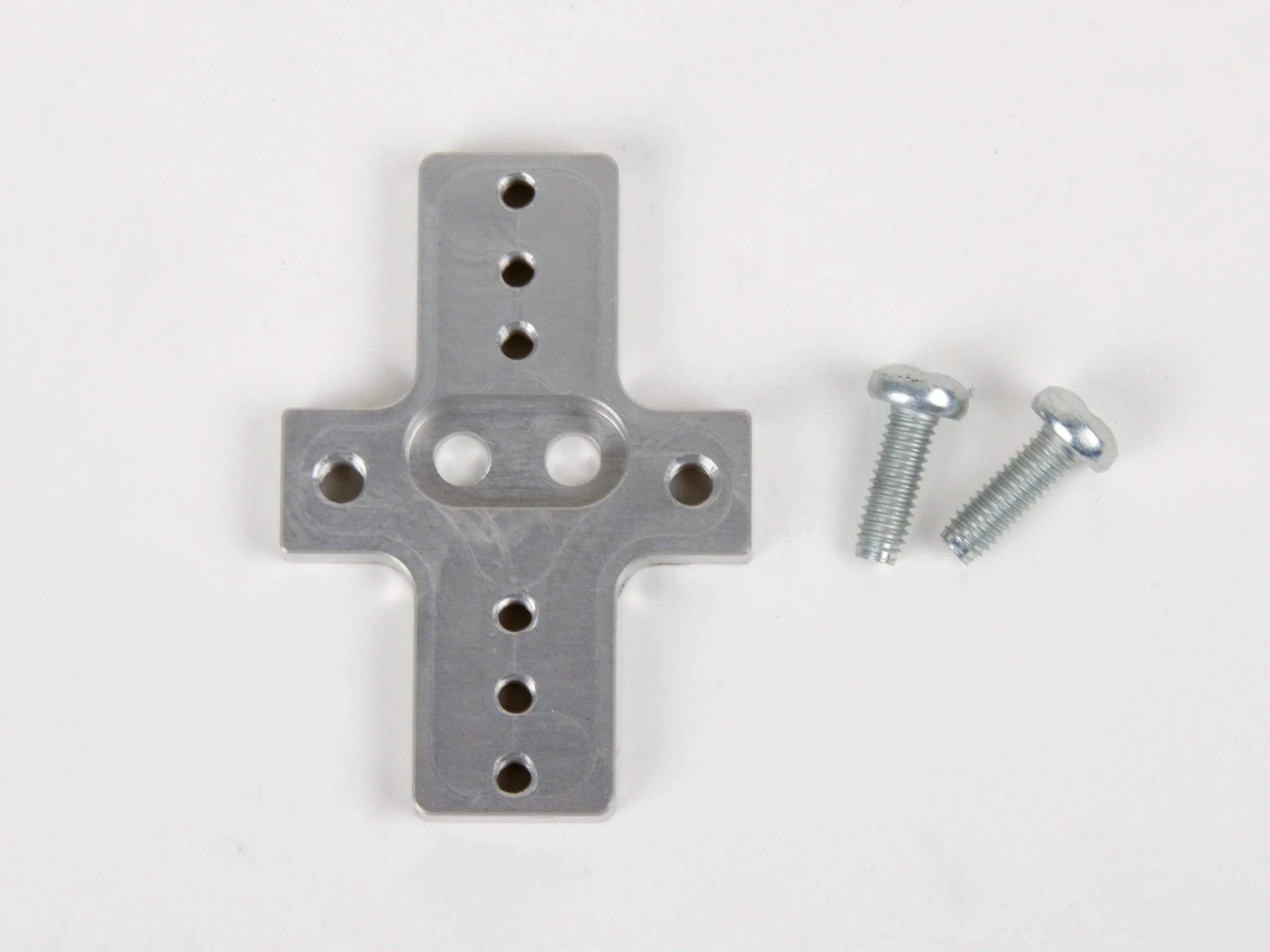 Rigid End Effector for NextDraw & AxiDraw