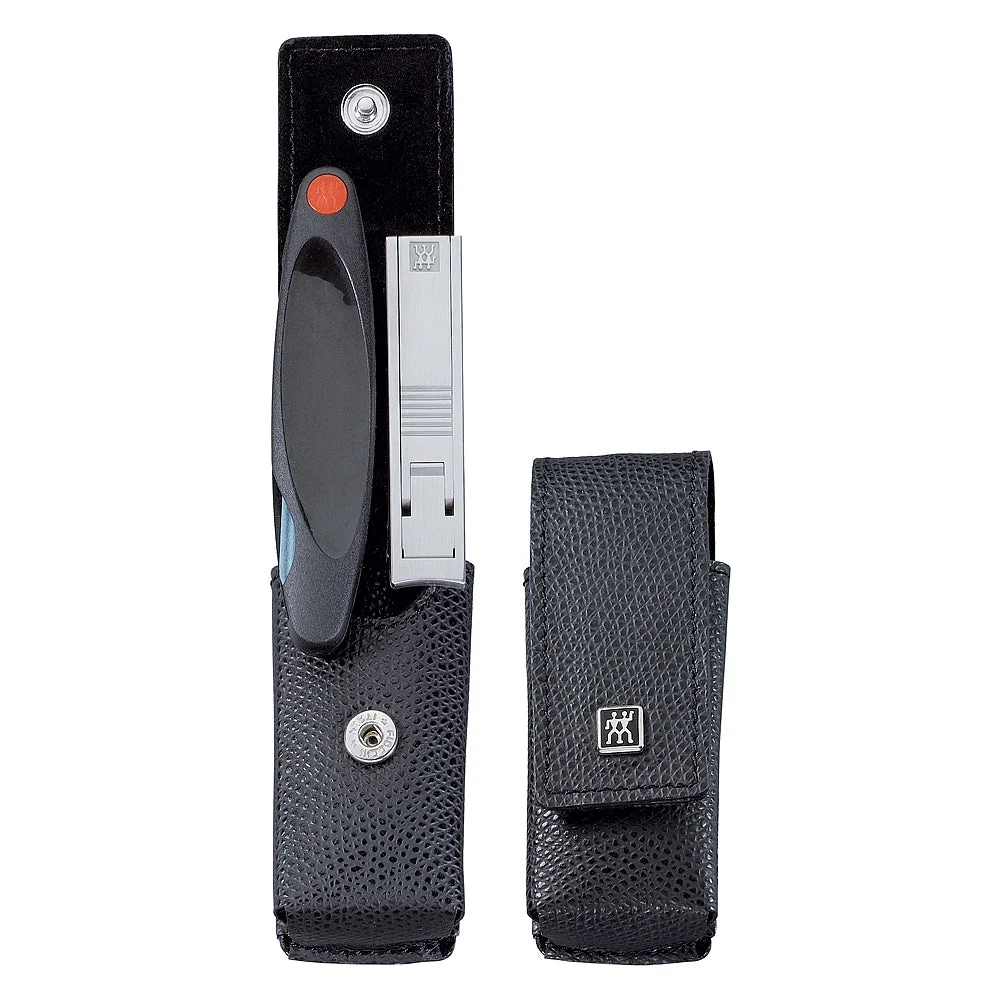2-Piece Men’s Manicure Set by Zwilling J.A. Henckels