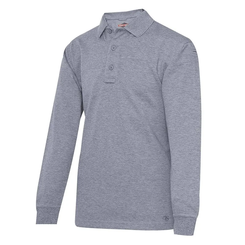 Tru-Spec 24/7 Series Men’s Original Long SleevePolo T-Shirts