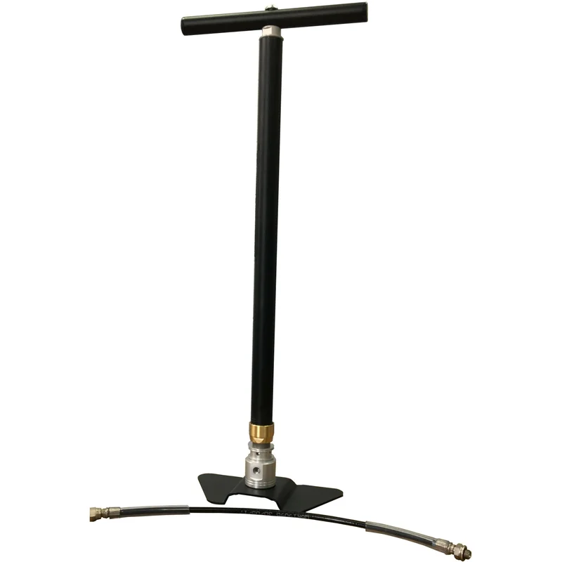 Spartan Hill Pump MK2 (5130-001) (HIL-AC-032)