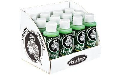 Froglube Clp Liquid 4 Oz 12-pk