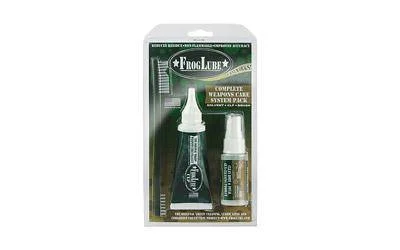Froglube Small System Kit Clamshell
