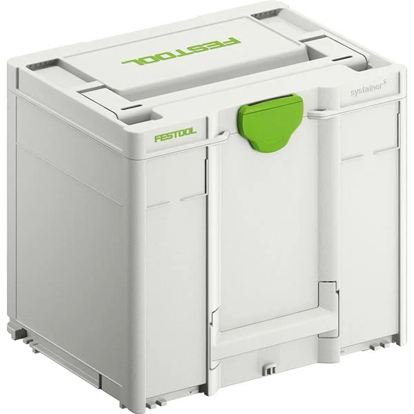 FestoolSystainer³SYS3 M 337 – 204844