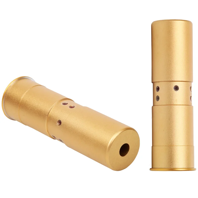 20GAShotgun Boresight
