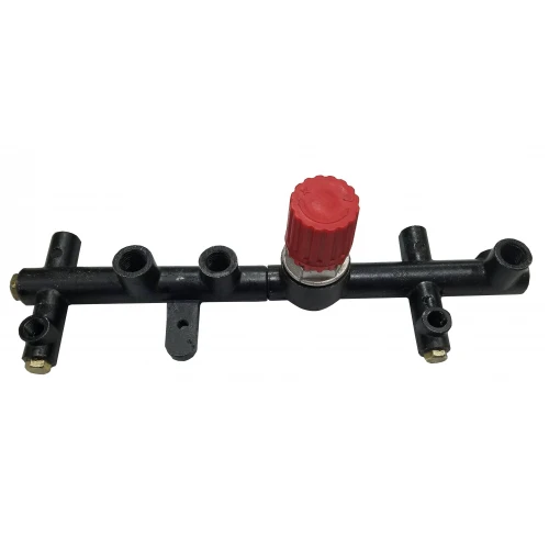[2279-069] Support Pipe w Reg for WEN 2279