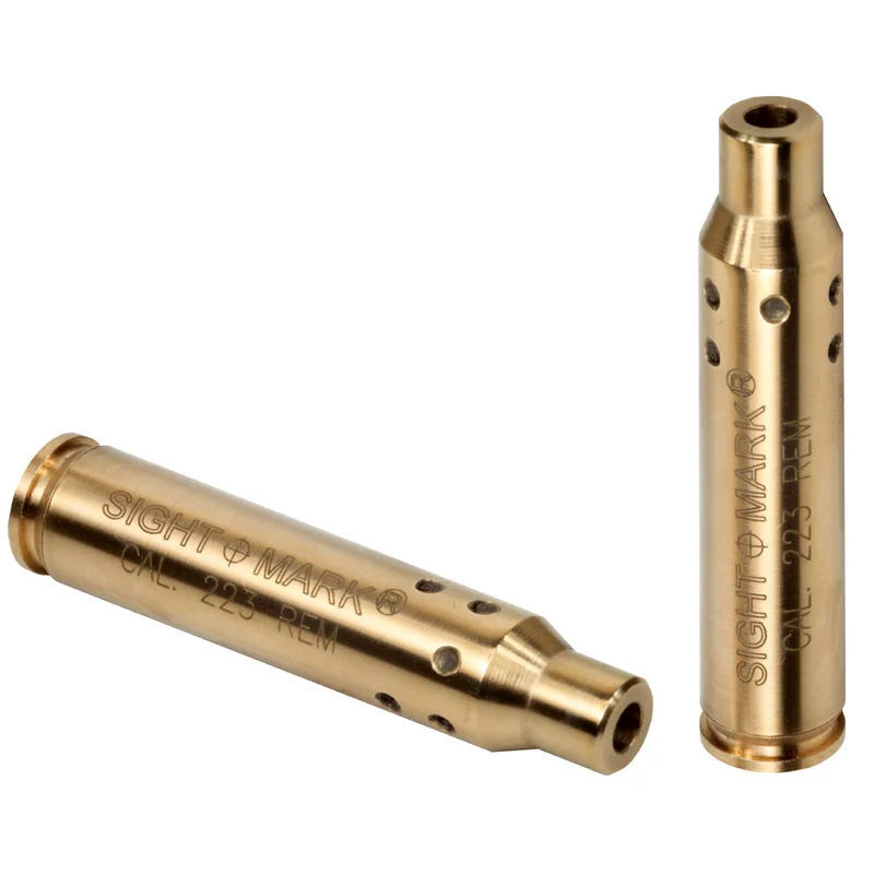 .223, 5.56×45 NATO Boresight
