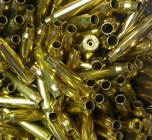 223 Remington-5.56 NATO Processed Brass