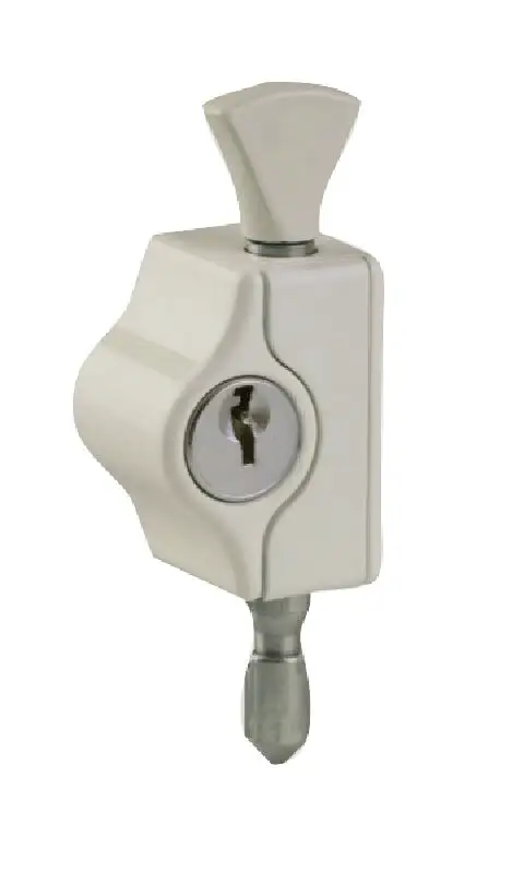Whitco Mini Window Lock