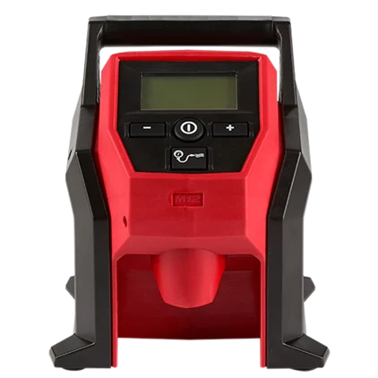 Milwaukee M12™ Compact Inflator (Tool Only)