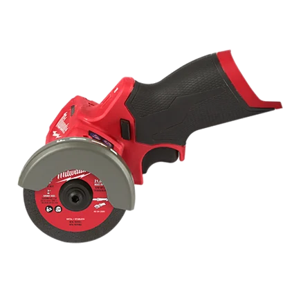 Milwaukee M12™ FUEL™ 3″ Compact Cut Off Tool (Tool Only)