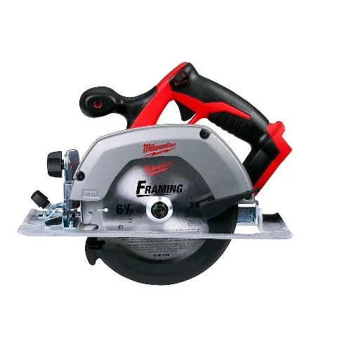 Milwaukee M18 6-1/2″ Circular Saw (Tool Only)