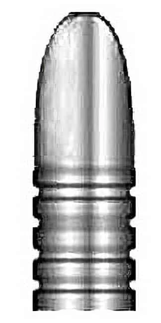 Bullet Mold – 457-132 – .45-70 Cal – Postell – 535 Gr – SC