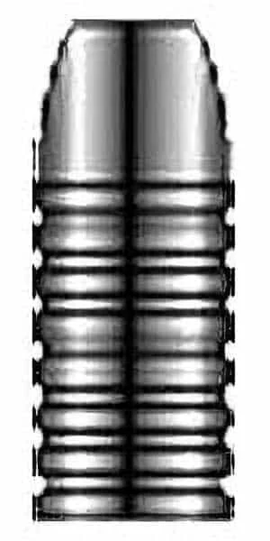 Bullet Mold – 457-121P – .45 Cal Whitworth/Parker Hale – 475 Gr – SC