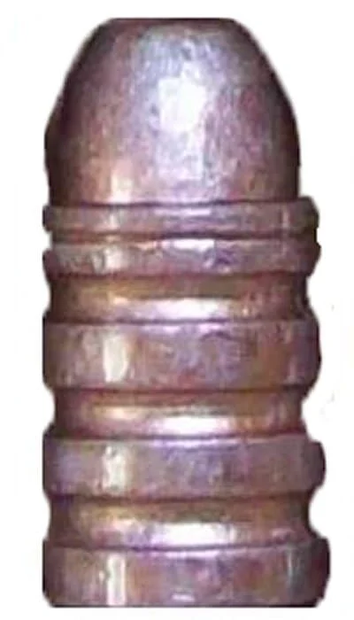 Lyman – Bullet – Pistol- .38 Cal – 158gr – SC