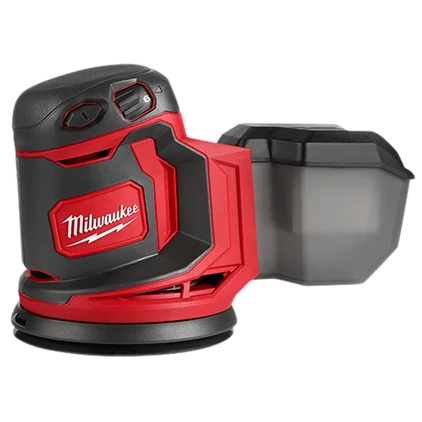 Milwaukee M18 Random Orbital Sander (Tool Only)