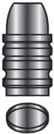 Lyman – Bullet – Pistol – .38 Cal – 156gr – SC