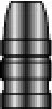 Lyman – Bullet – Pistol- .38 Cal – 148gr – DC