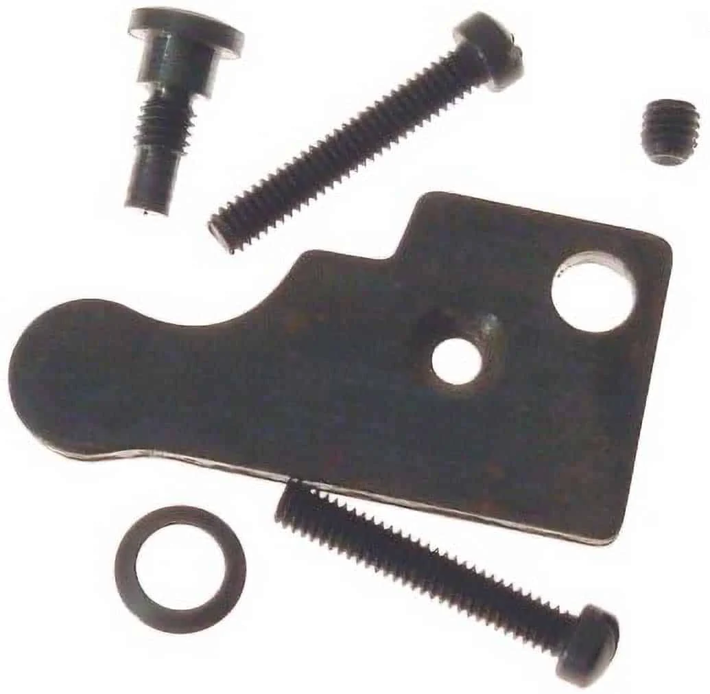Mold Rebuild Kit