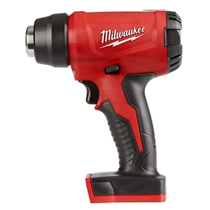 Milwaukee M18 Compact Heat Gun (Tool Only)